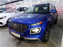 هيونداي فينو